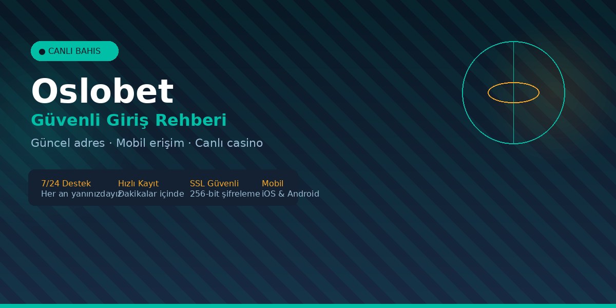 Oslobet